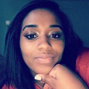 Meet your Posher, Tiera